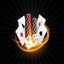 Pilihan taruhan pemain vs banker di baccarat Antarmuka baccarat dengan opsi pemain dan banker